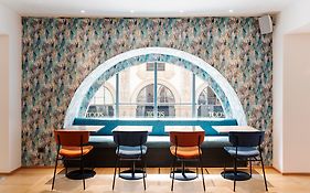 Galleria Vik Milano - Townhouse Galleria - Small Luxury Hotels Of The World